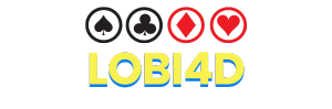 Logo LOBI4D